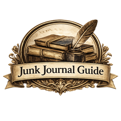 Junk Journal Guide