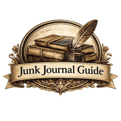 Junk Journal Guide